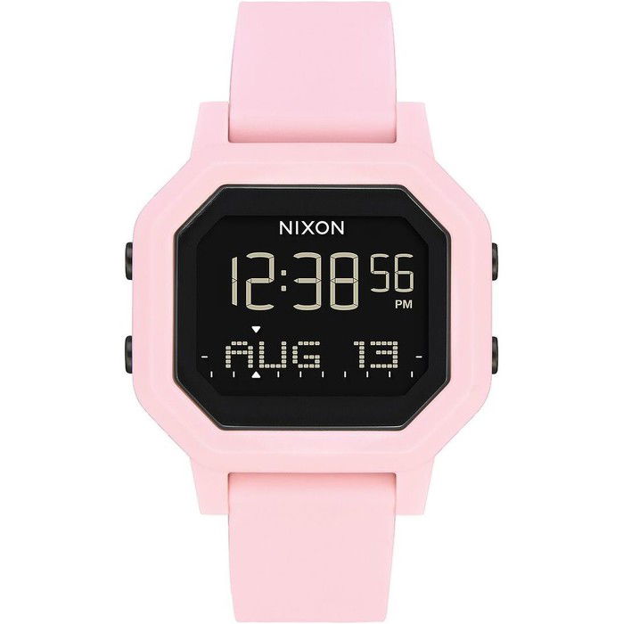 Nixon led watch best sale